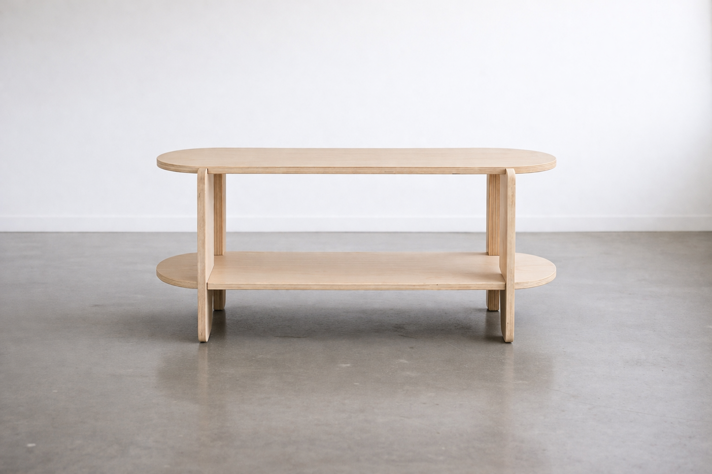 Blank • Kast