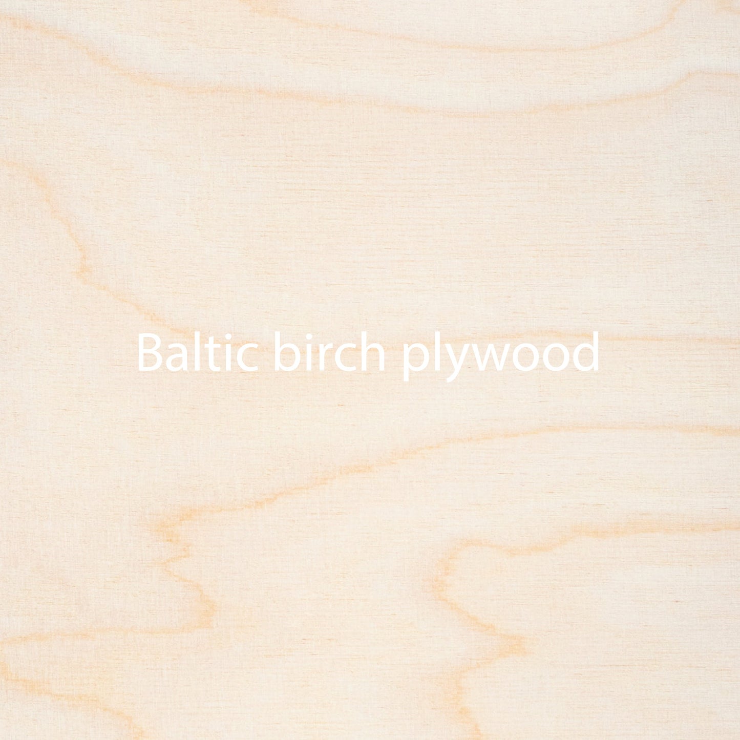 Blank • Bijzettafel