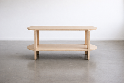 Blank • Kast