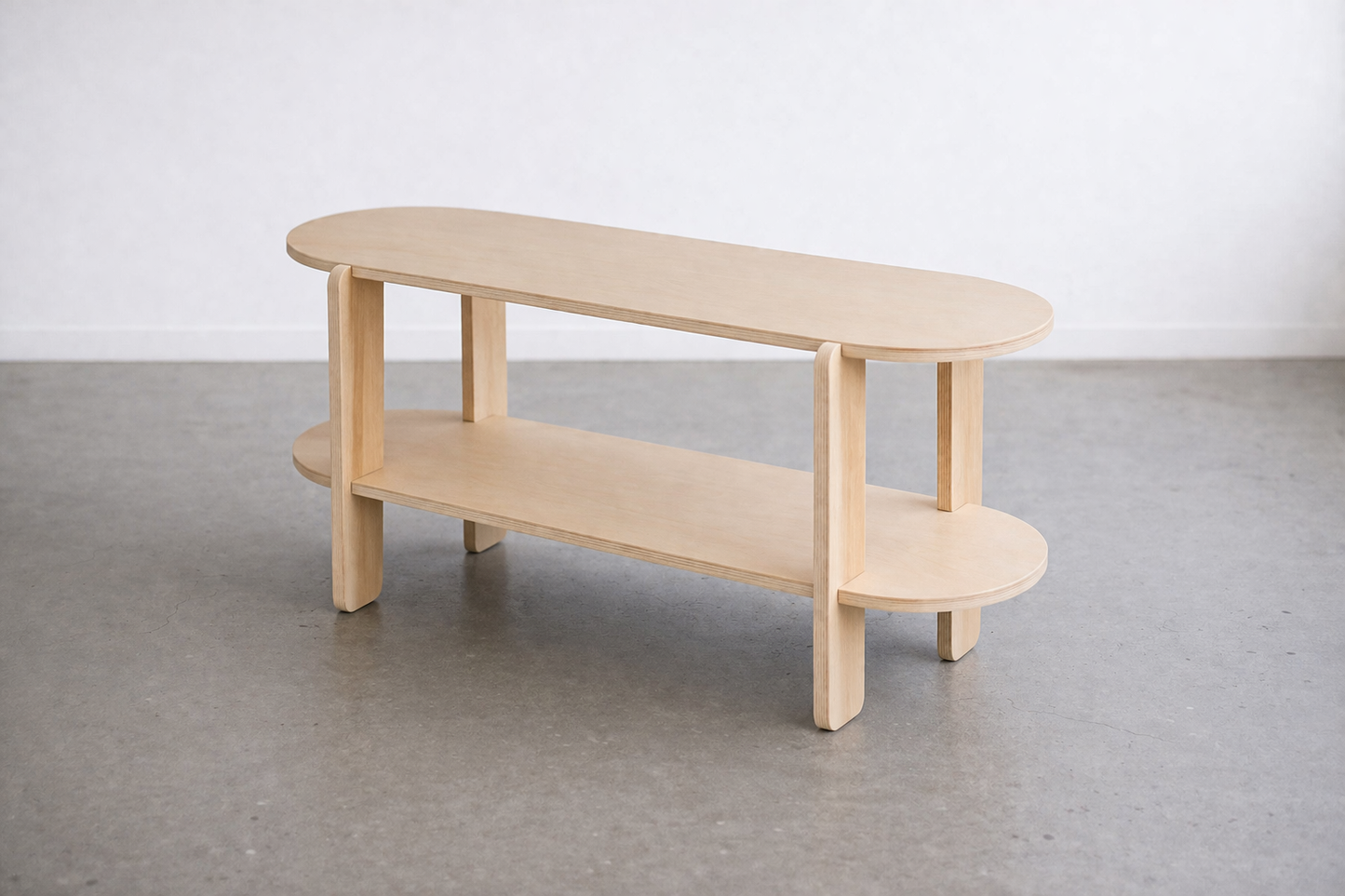 Blank • Kast
