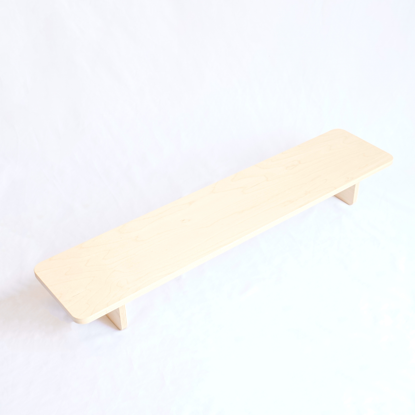 Blank • Monitor standaard