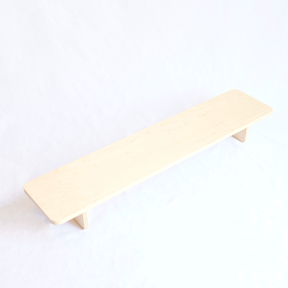 Blank • Monitor standaard